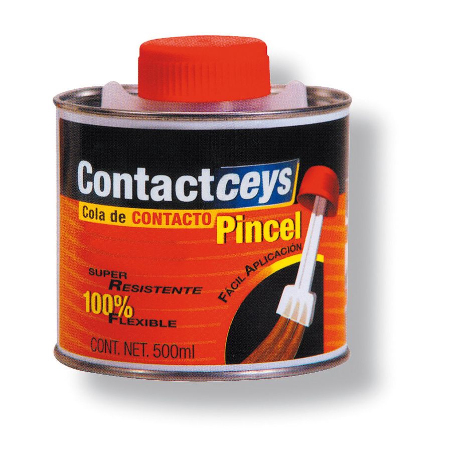 CONTACTCEYS PINCEL 250ML