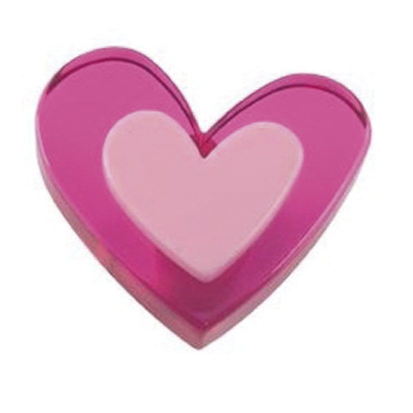 CORAZ&Oacute;N MAGENTAMETA.