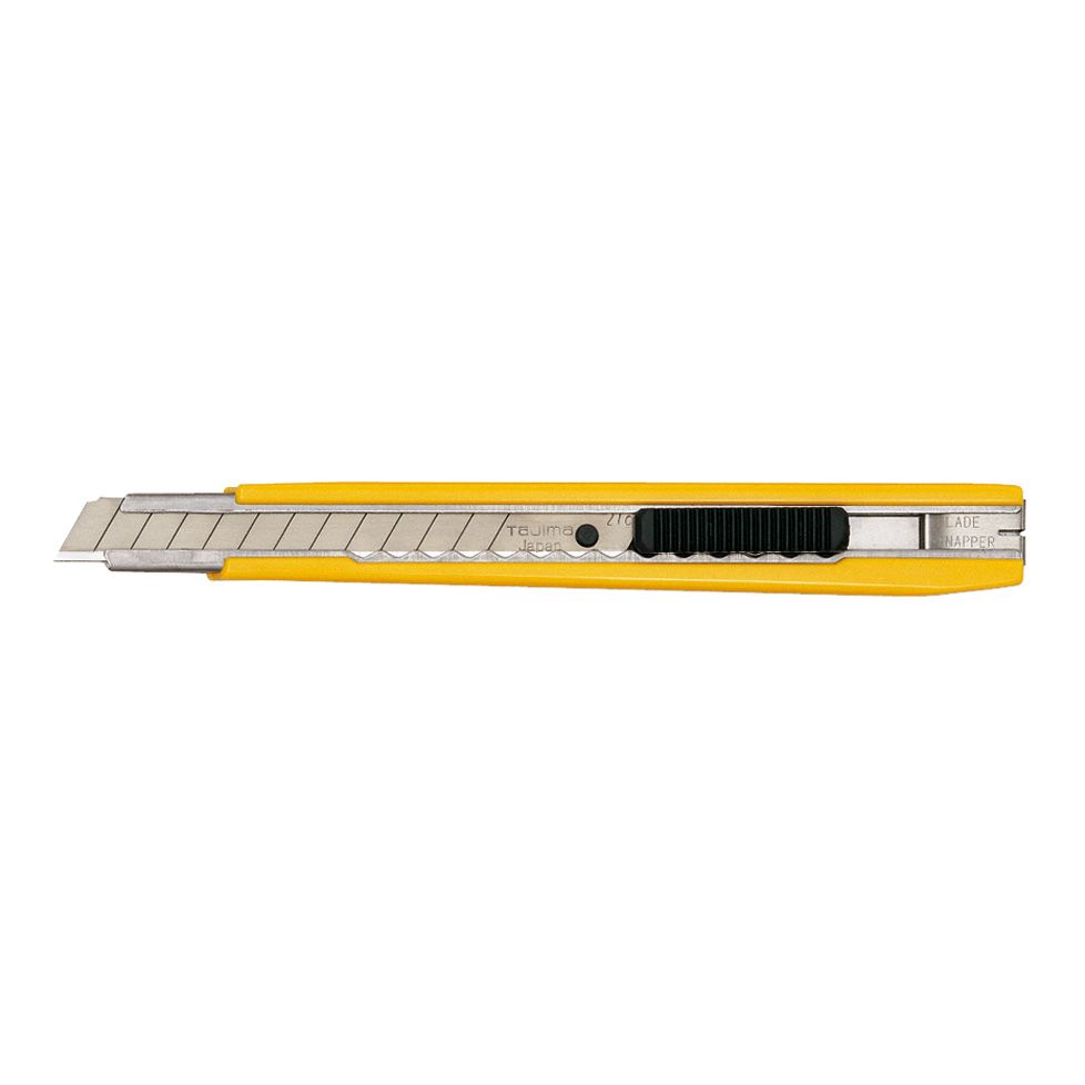 CORTADOR LC303 INOX+ABS TAJIMA