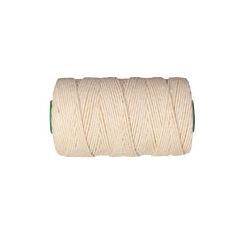 CUERDA ALIMENTACI&Oacute;N ALGOD&Oacute;N 100 GR.