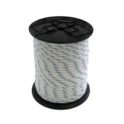 CUERDA NYLON TRENZADA M.T. 6MM X 50M