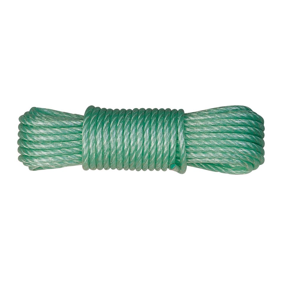 CUERDA PLAST.FORRAD.BL.5MMX10M.EHS