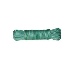 CUERDA POLIPROP.4MMX20M.BL-VDE.EHS