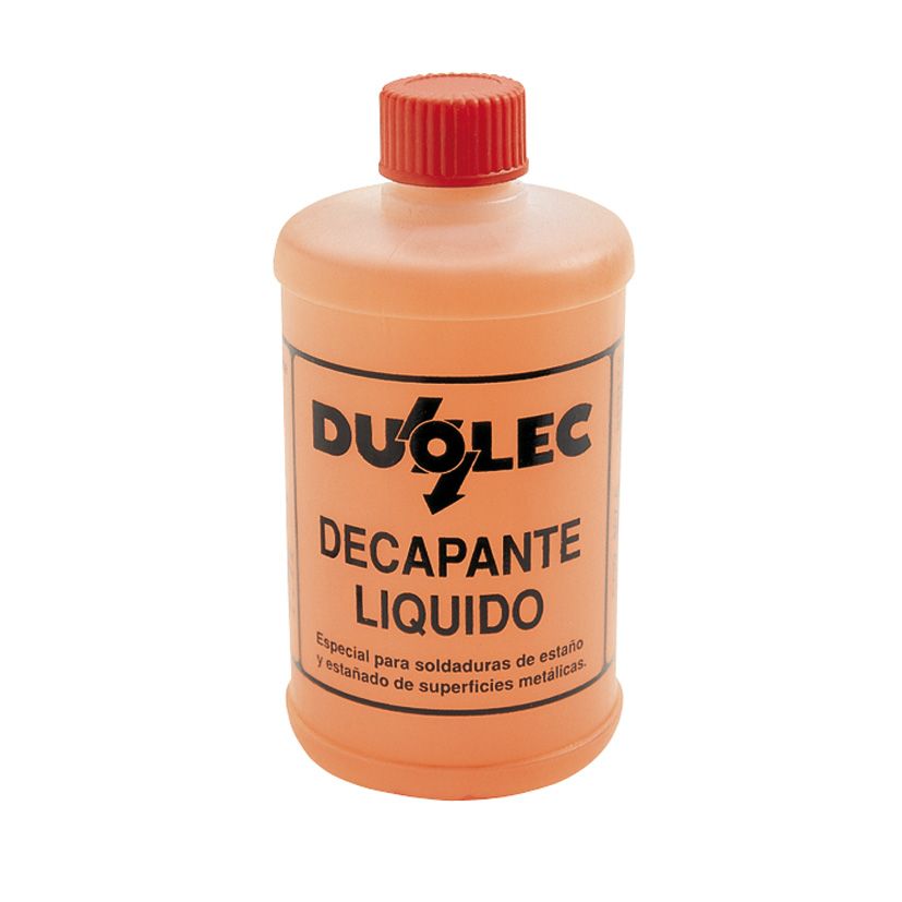 DECAPANTE LIQ.P/SOLDAR 250CC FERLIC