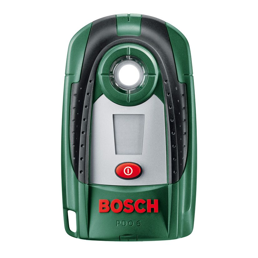 DETECTOR DIGITAL PDO 6 BOSCH