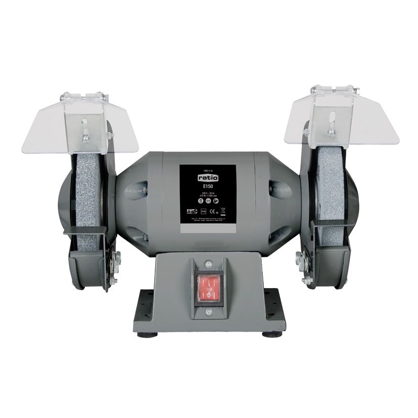 Electroafiladora Ectram, &Oslash; muelas 1