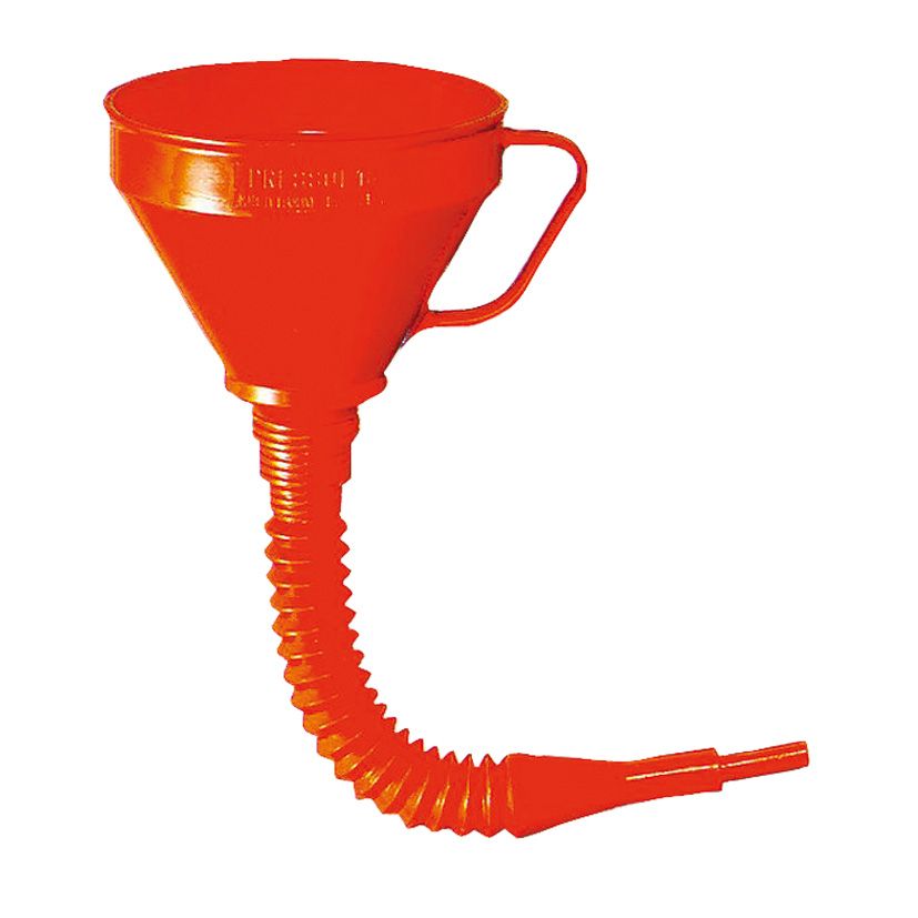 EMBUDO 160MM FLEXIBLE 1,2L PRESSOL