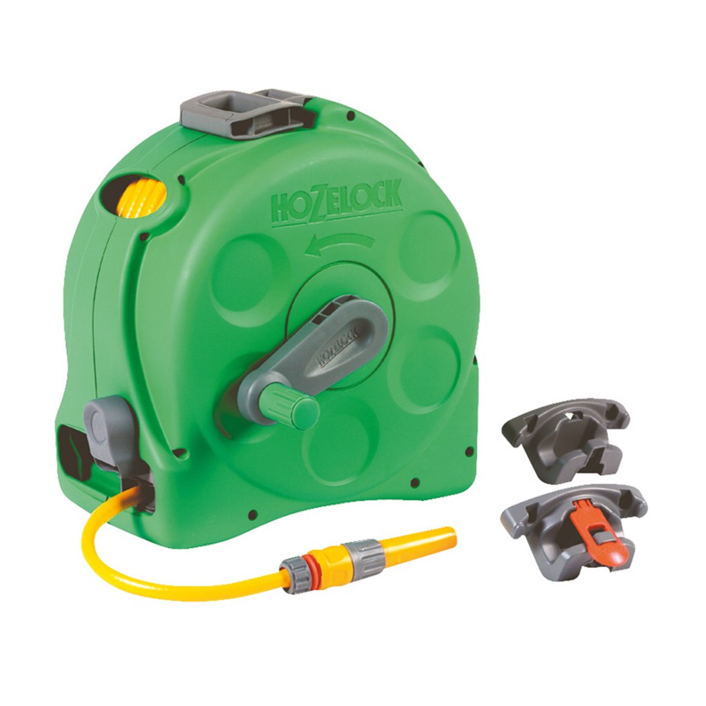 ENROLLADOR COMPACTO 2 EN 1