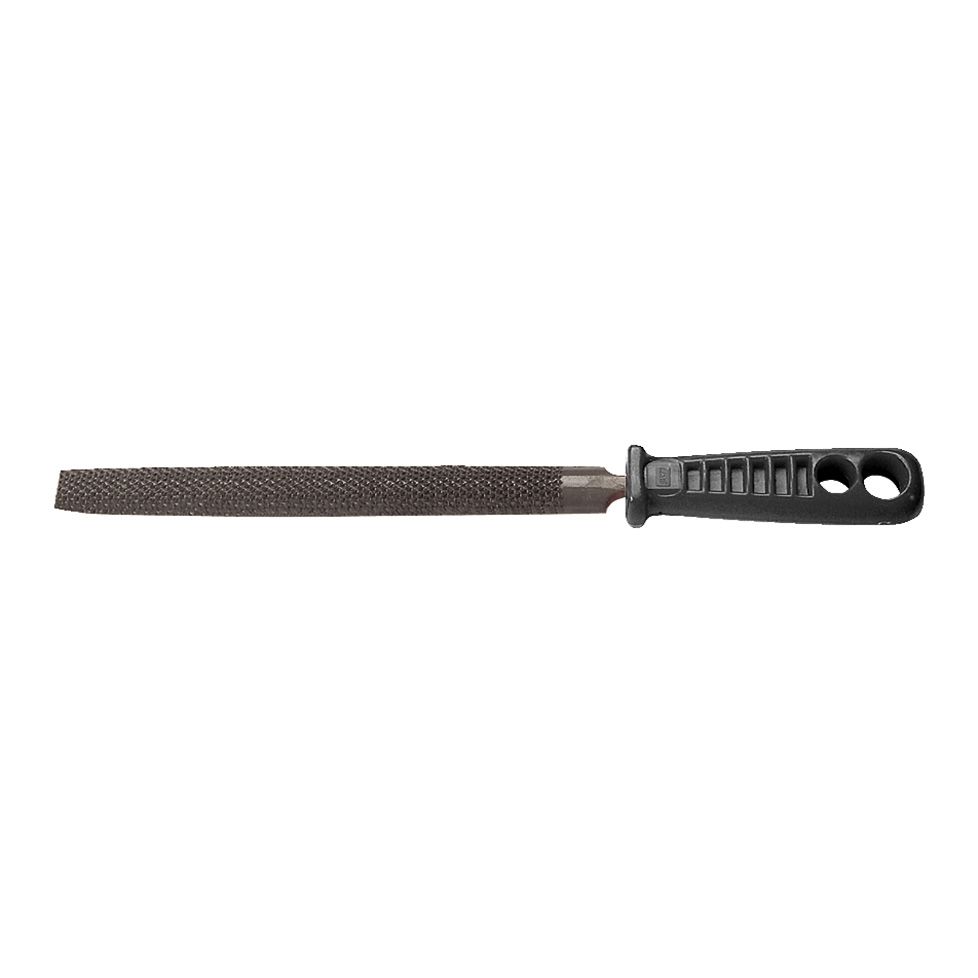 ESCOFINA MEDIACA&Ntilde;A 150MM BASTA