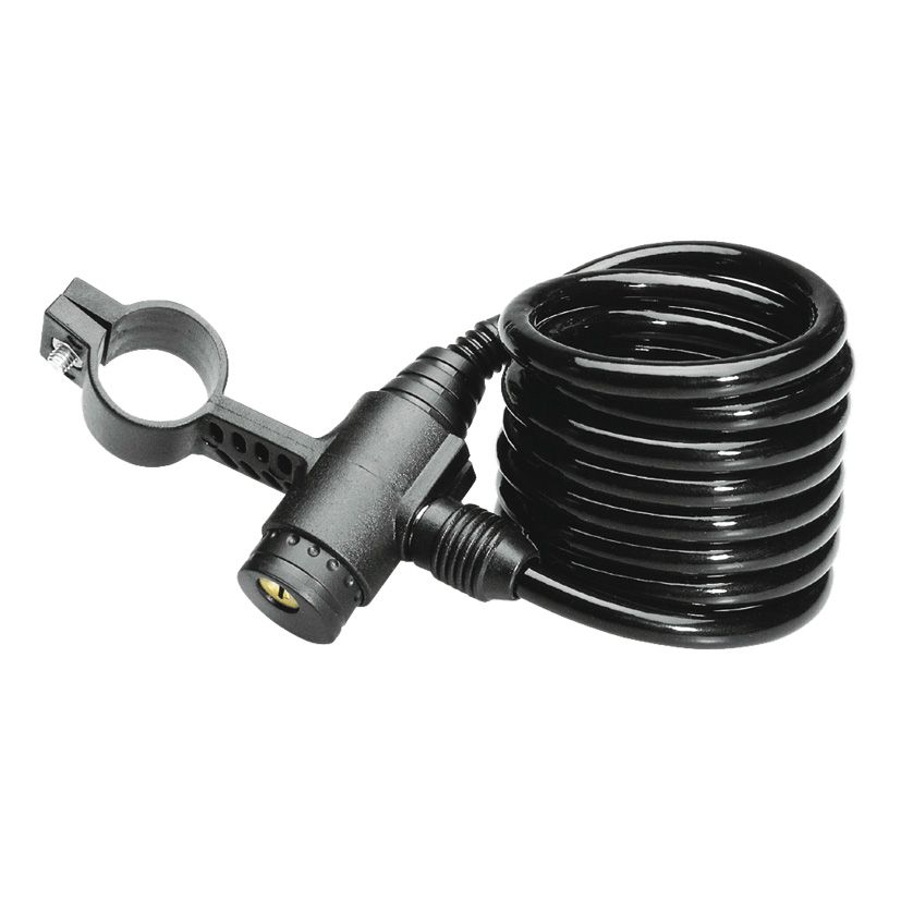 Espiral de cable Cidadel modelo Colombo