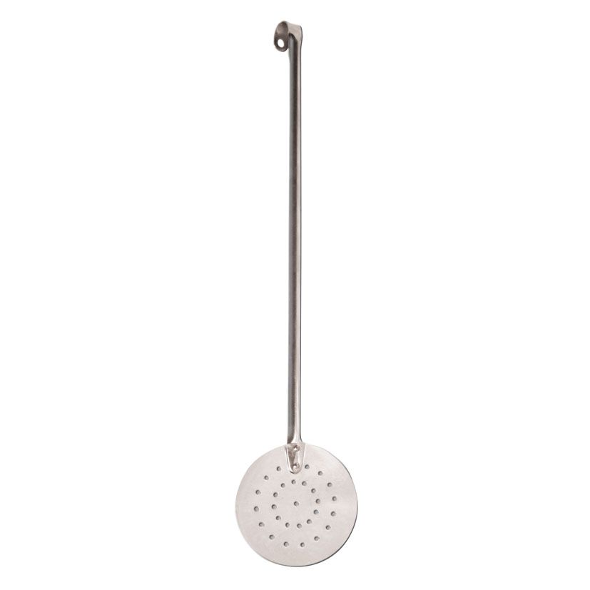 ESPUMADERA ECONOMICA INOX. 120X640