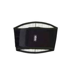 FAJA TURBO PLUS NEGRA TALLA EG