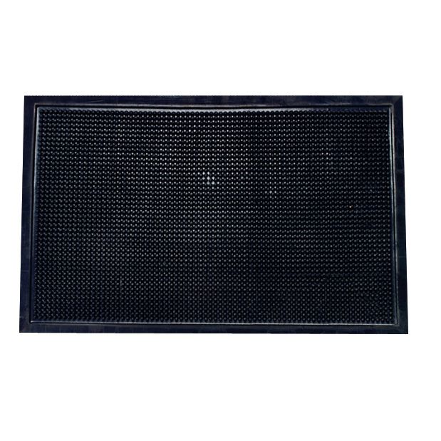 FELPUDO CEPILLO+ N&ordm;2  54X34 -Neto-