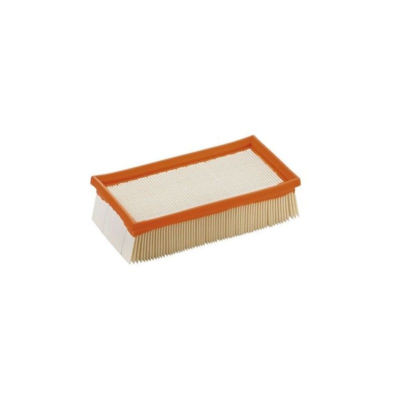 FILTRO PLANO ASPIRADOR WD6