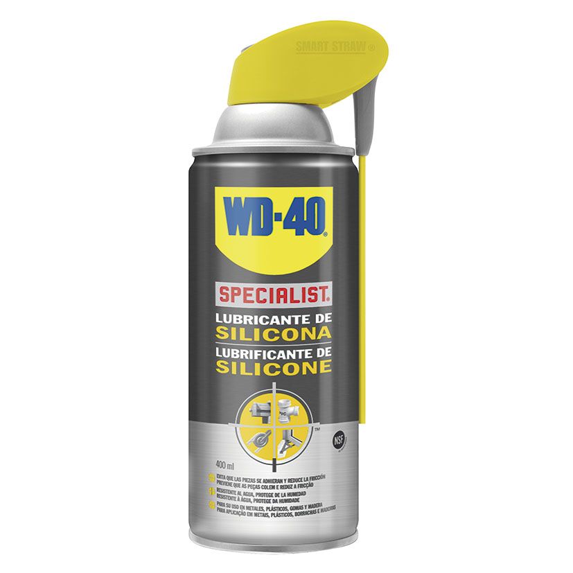 WD-40 SPECIALIST.