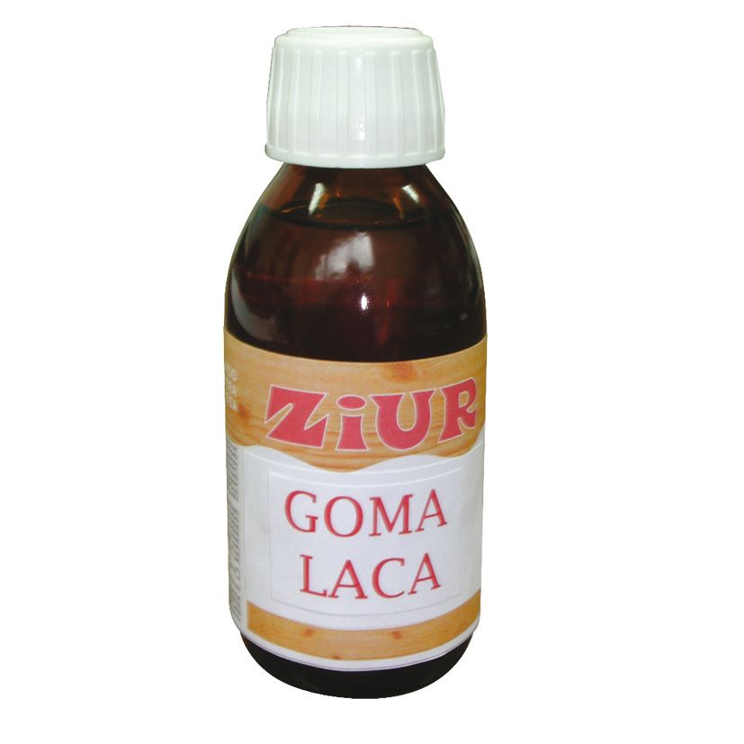 GOMA LACA 125 ML