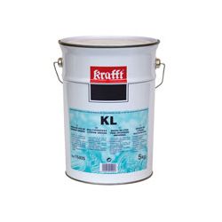 GRASA DE LITIO KL 400 GR CARTUCHO KRAFFT
