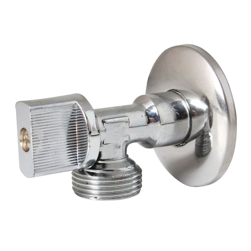GRIFO LAVADORA CIERRE ESFER.1/2X3/4