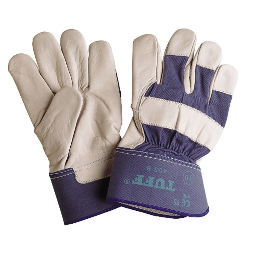 GUANTE AMERICANO 405 B TALLA 9 JUBA