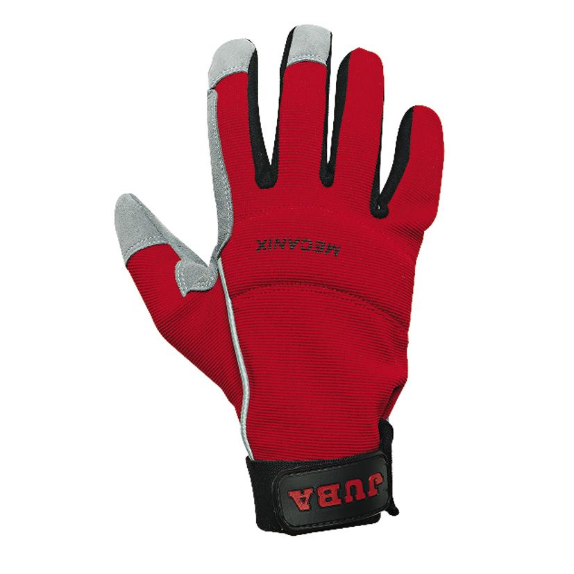 GUANTE MECANIC C/REF.MOD 270 T/9