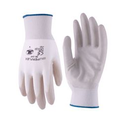  GUANTE NILON CON NITRILO TALLA 9
