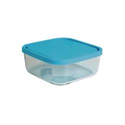 HERMETICO FRIGOVERRE 21X13CM. TAPA