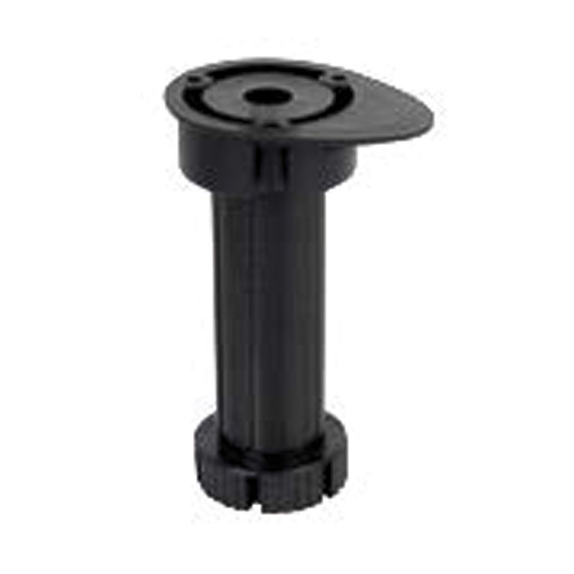 KIT 4 PATAS COCINA DE ATORNILLAR. REGULABLES 13-19MM TORNILLOS INCLUIDOS TORNILL