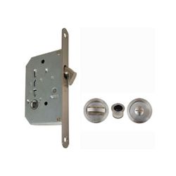KIT PUERTA CORREDERA (CERR+COND) N.