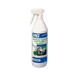 LIMPIADOR DE MUEBLES JARDIN 0.50 ML 
