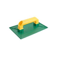 LLANA RECTANGULAR PLAST. 330X220 MM