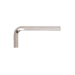 LLAVE ACODADA ALLEN CHR-V NIQ.6