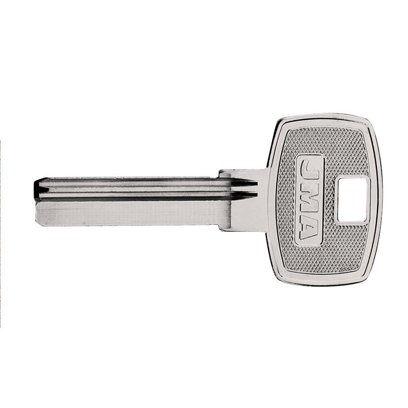 LLAVES JMA LATON SEGURIDAD
