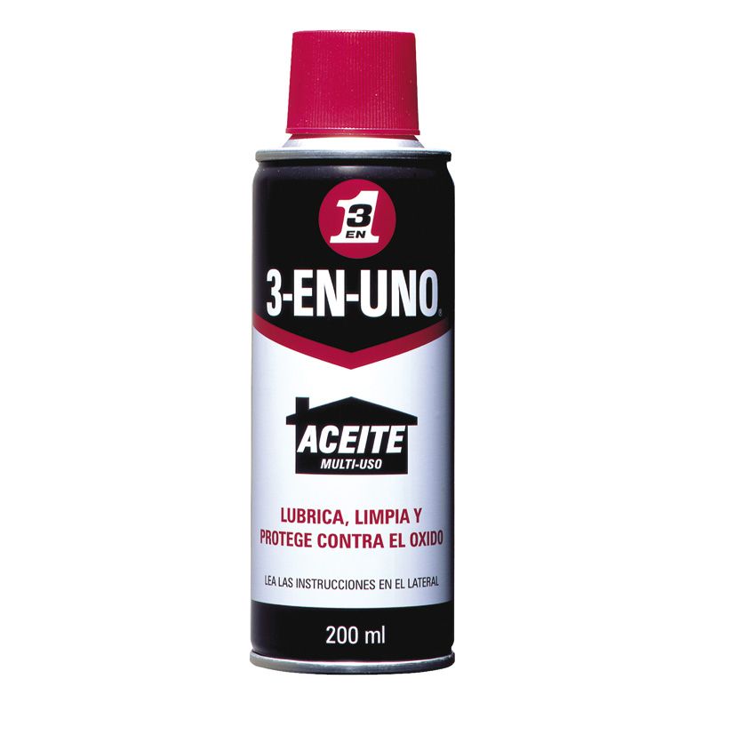 200 ml. Spray