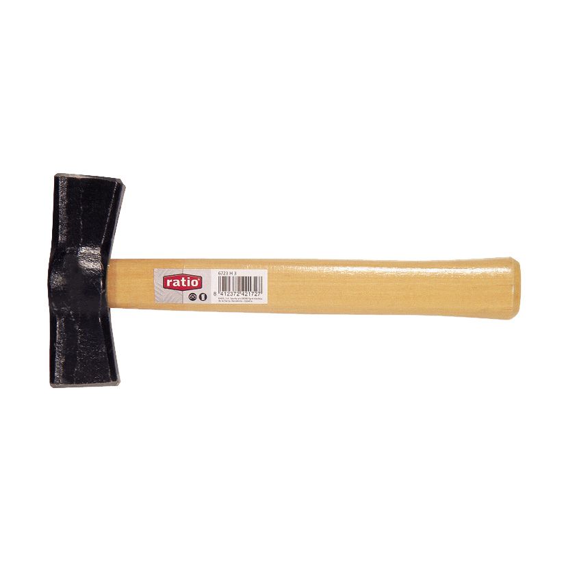 MACETA ALBA&Ntilde;IL 700GR.C/MANGO RATIO