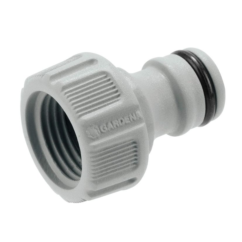 MACHO PARA GRIFO 33,3 MM