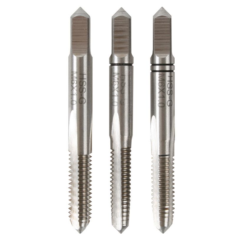 MACHO ROSCAR HSS JGO.3 MET. 6X1,00