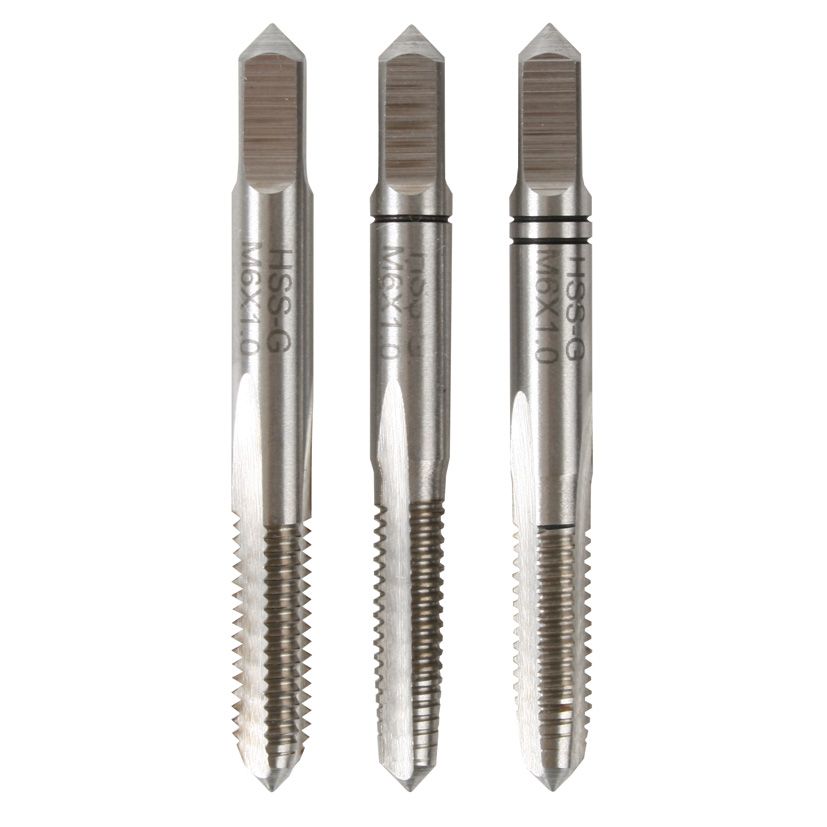 MACHO ROSCAR HSS JGO.3 MET. 8X1,25