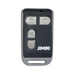 MAD.DISTAN.JMA EM-ROLL/R4 868