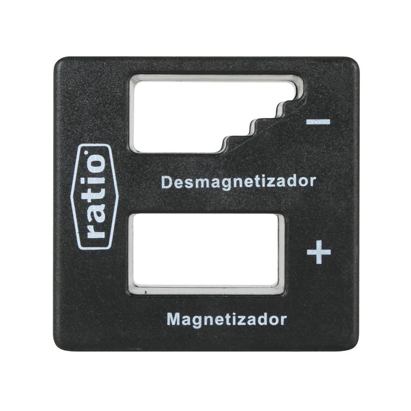 MAGNETIZADOR/DESMAGNETIZADOR HERRAMIENTAS RATIO