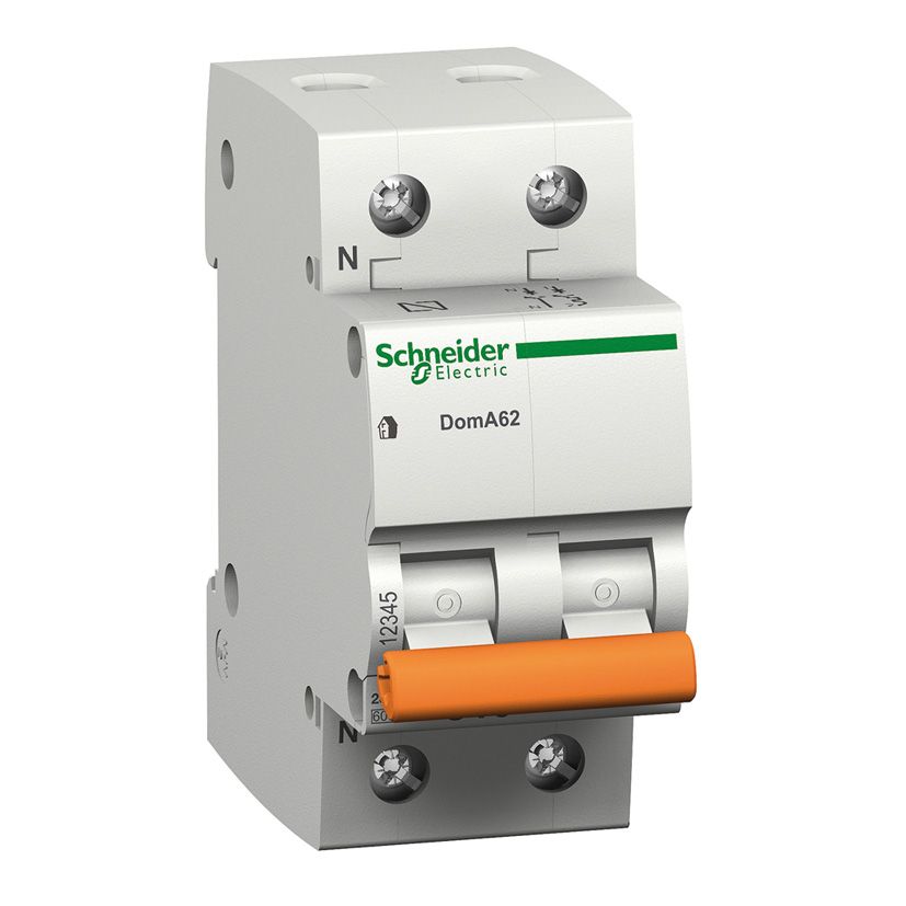 MAGNETOT&Eacute;RMICO 1P+N 10A