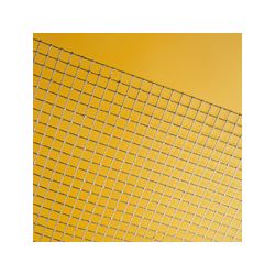 MALLA ELECTROS. GALV. 6X6/100 5M.