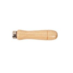 MANGO MADERA PARA LIMA 24X130 MM.