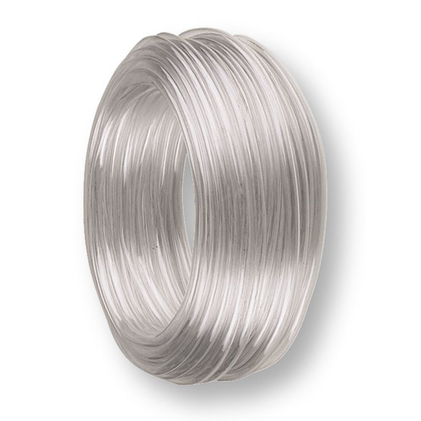 MANGUERA CRISTAL PLAST.6X8/25M.