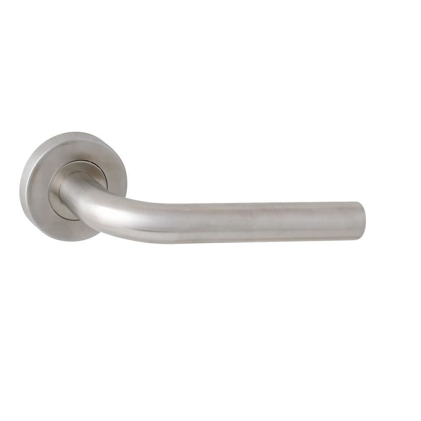 MANILLA ROSETA MOD 18020 INOX &oslash; 53mm