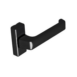 MANUBRIO ALUMINIO 138x47xh73mm NEGRO