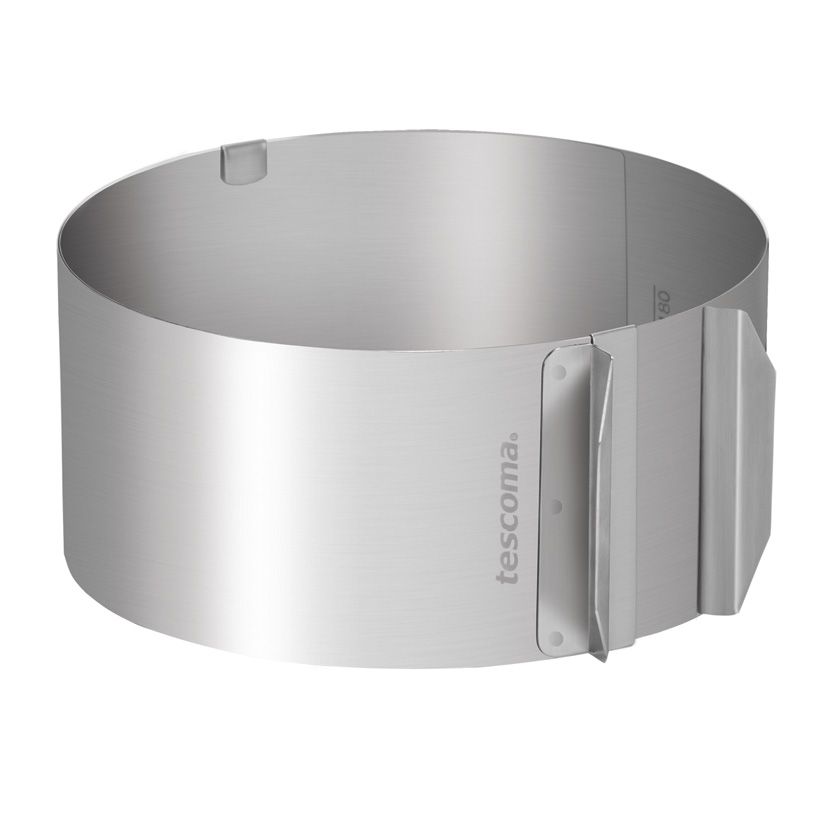 MARCO REDONDO AJUSTABLE 16-30CM PARA HORNO