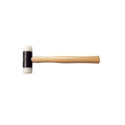 MARTILLO CHAPISTA BOCAS PLASTICO 34