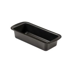 MOLDE HORNO PLUMCAKE TEFLON 30 CM