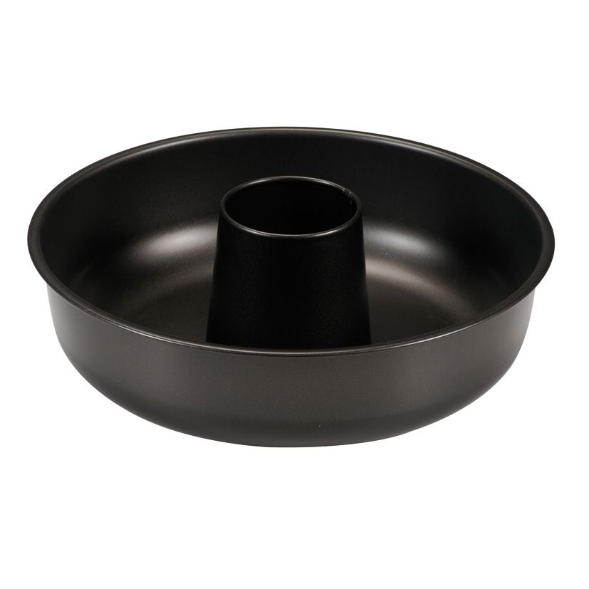 MOLDE HORNO SAVARIN TEFLON 25 CM