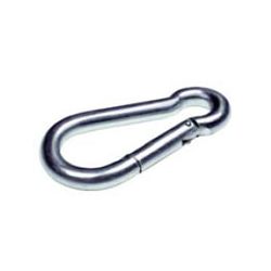 MOSQUETON BOMBERO CINCADO 6X60MM 2